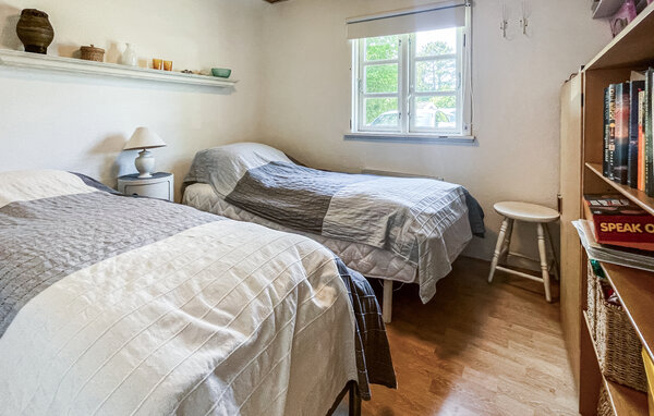Ferienhaus - Abildøre , Dänemark - E16022 603