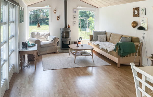 Ferienhaus - Abildøre , Dänemark - E16022 3