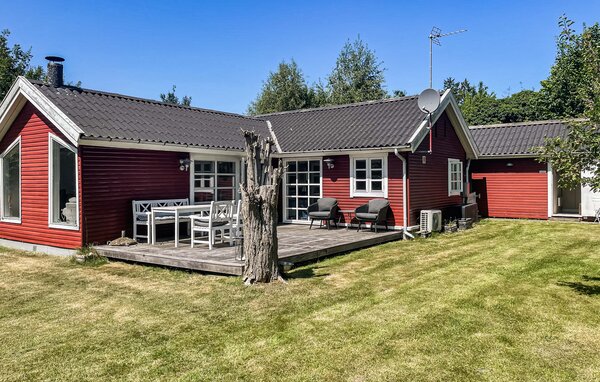 Ferienhaus - Abildøre , Dänemark - E16022 81