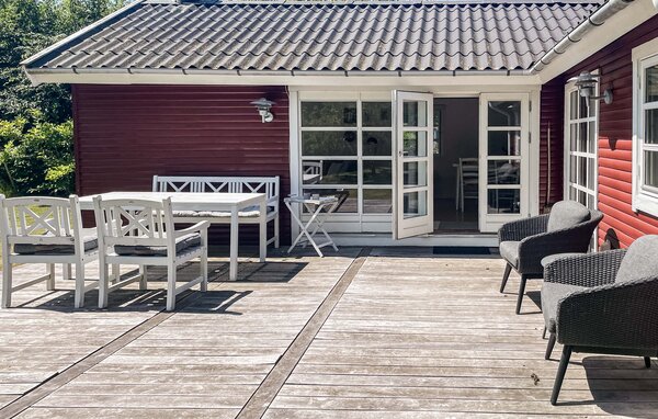 Ferienhaus - Abildøre , Dänemark - E16022 101