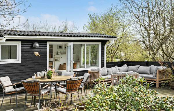 Semesterhus - Orø Strand , Danmark - E16025 2