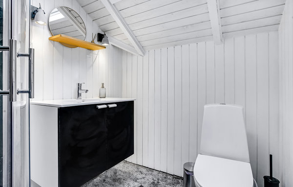 Holiday Home - Vellerup Strand , Denmark - E16027 701