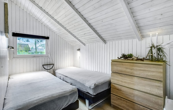 Holiday Home - Vellerup Strand , Denmark - E16027 601