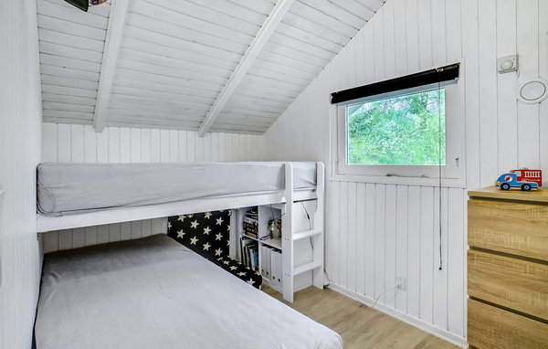 Holiday Home - Vellerup Strand , Denmark - E16027 602