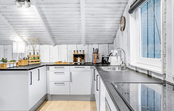 Holiday Home - Vellerup Strand , Denmark - E16027 401
