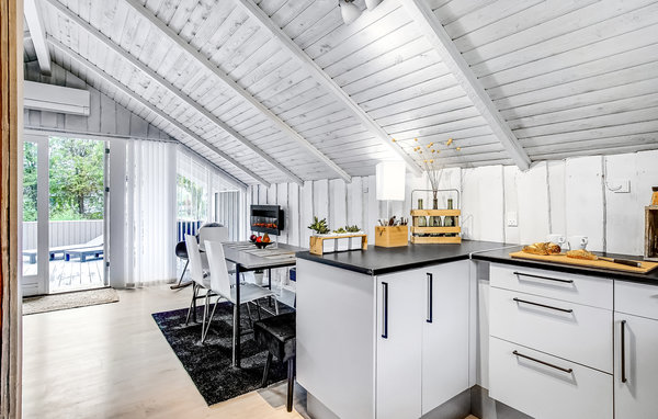 Holiday Home - Vellerup Strand , Denmark - E16027 8
