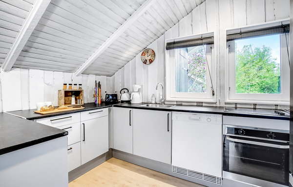 Holiday Home - Vellerup Strand , Denmark - E16027 402
