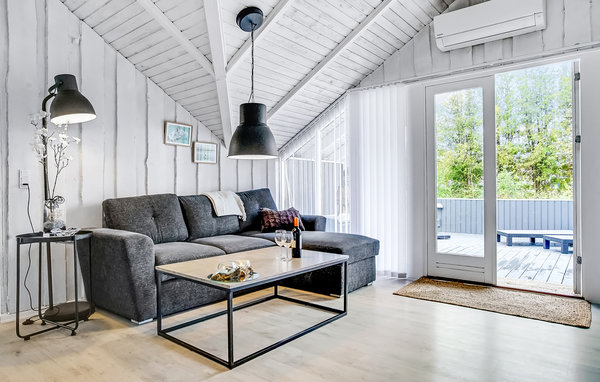 Holiday Home - Vellerup Strand , Denmark - E16027 5