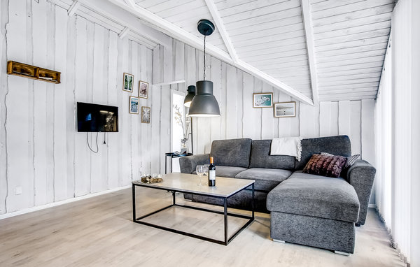 Holiday Home - Vellerup Strand , Denmark - E16027 301