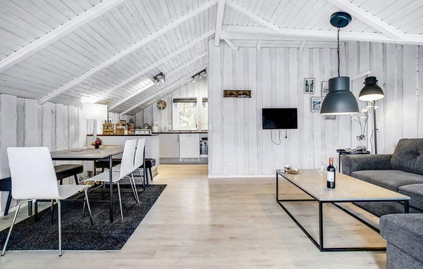 Holiday Home - Vellerup Strand , Denmark - E16027 7