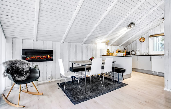 Holiday Home - Vellerup Strand , Denmark - E16027 302