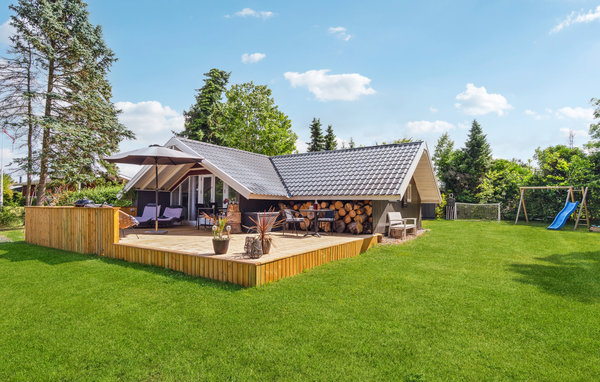 Holiday Home - Vellerup Strand , Denmark - E16027 82