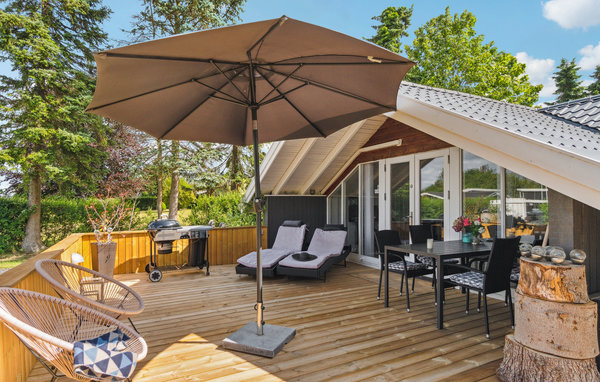 Holiday Home - Vellerup Strand , Denmark - E16027 3