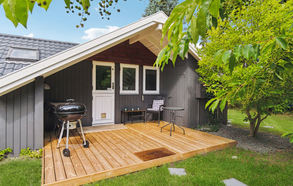Holiday Home - Vellerup Strand , Denmark - E16027 101