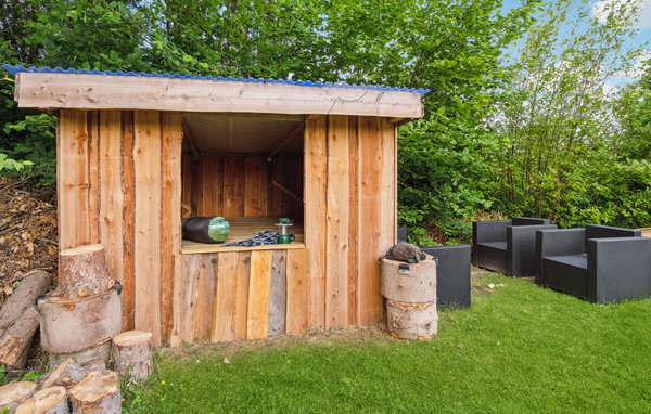 Holiday Home - Vellerup Strand , Denmark - E16027 102