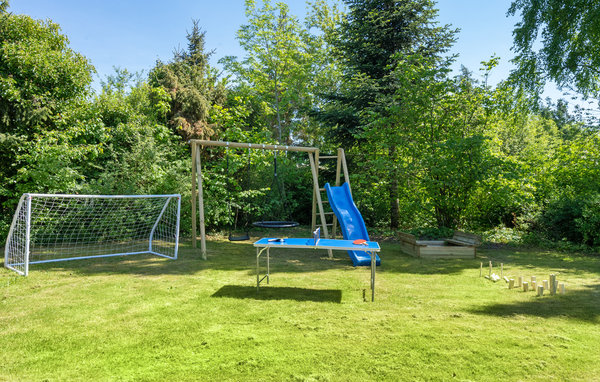 Holiday Home - Vellerup Strand , Denmark - E16027 104