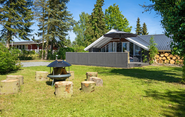 Holiday Home - Vellerup Strand , Denmark - E16027 105