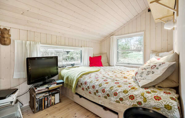 Location de vacances - Orø , Danemark - E16036 8