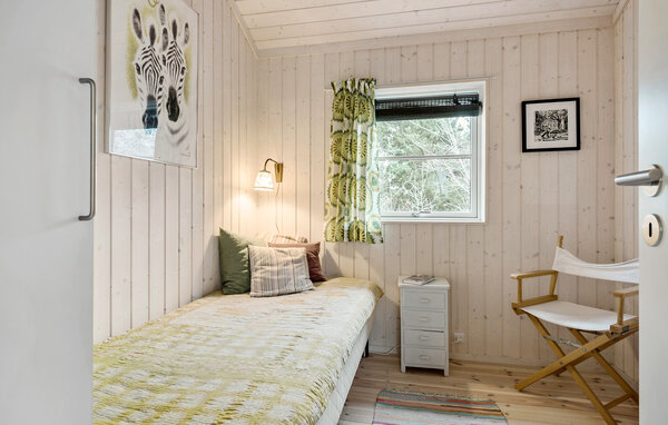 Location de vacances - Orø , Danemark - E16036 602
