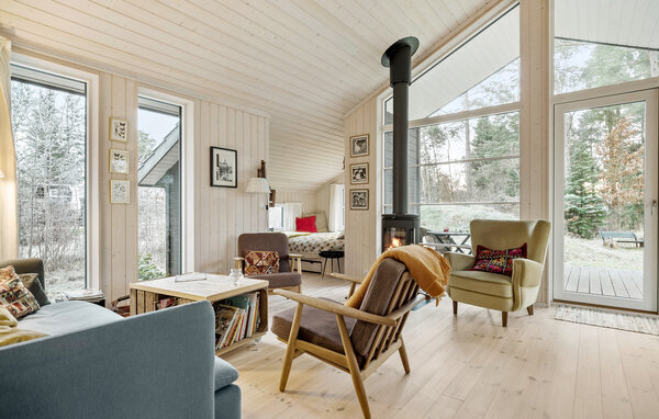 Location de vacances - Orø , Danemark - E16036 3