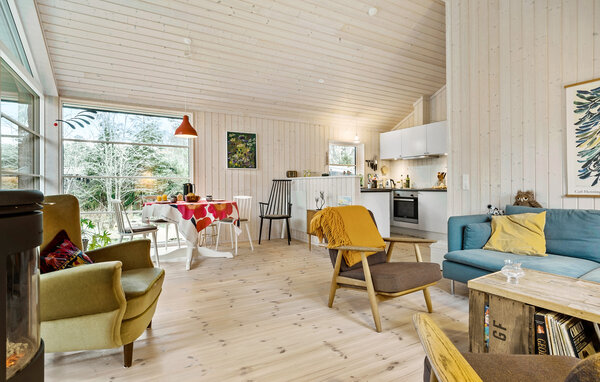 Location de vacances - Orø , Danemark - E16036 4