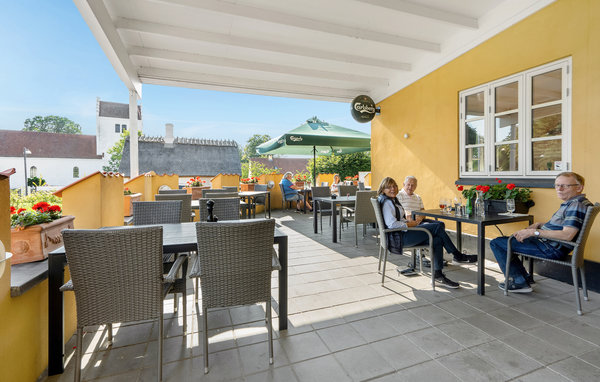 Feriehuse - Orø , Danmark - E16039 903
