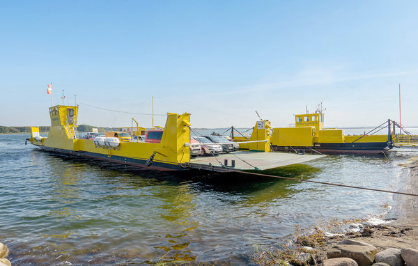 Feriehuse - Orø , Danmark - E16039 904