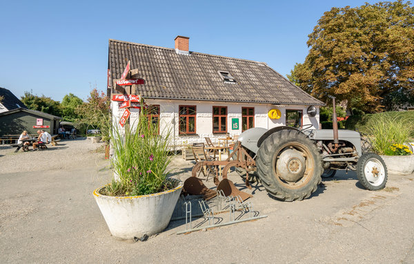 Feriehuse - Orø , Danmark - E16039 906