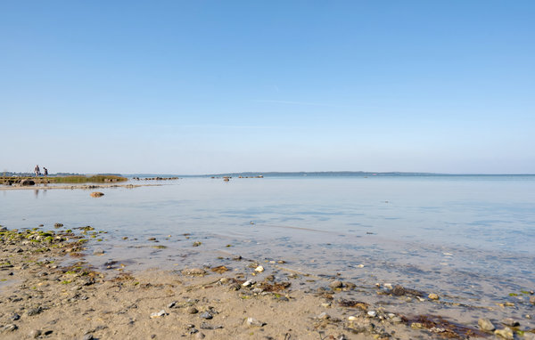 Feriehuse - Orø , Danmark - E16039 907
