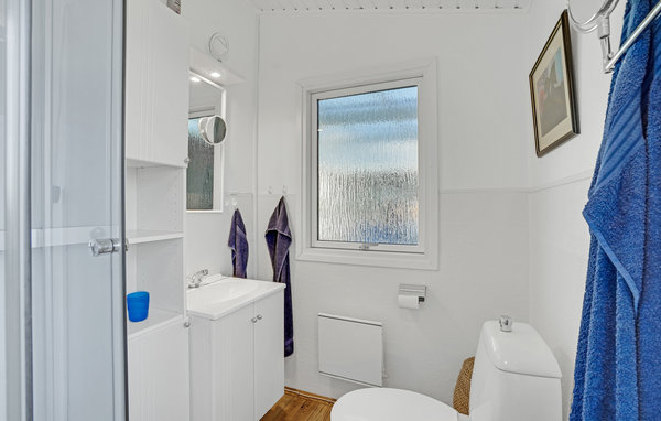 Feriehuse - Orø , Danmark - E16039 701