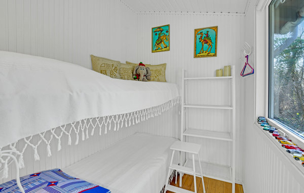 Feriehuse - Orø , Danmark - E16039 603