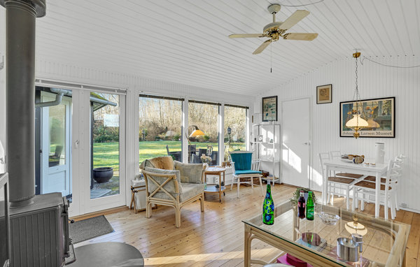 Feriehuse - Orø , Danmark - E16039 301
