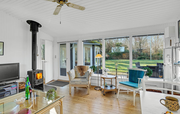 Feriehuse - Orø , Danmark - E16039 6