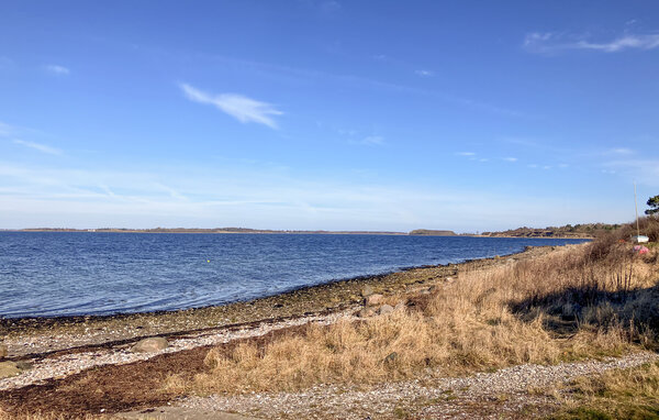 Kuća-za-odmor - Isefjord Strand , Danska - E16046 9