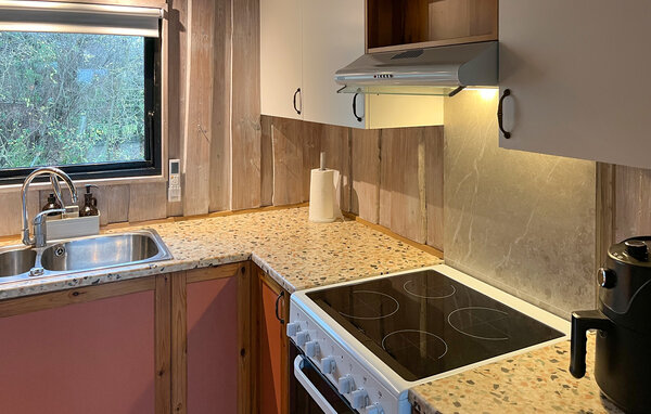 Feriehuse - Vellerup strand , Danmark - E16055 6