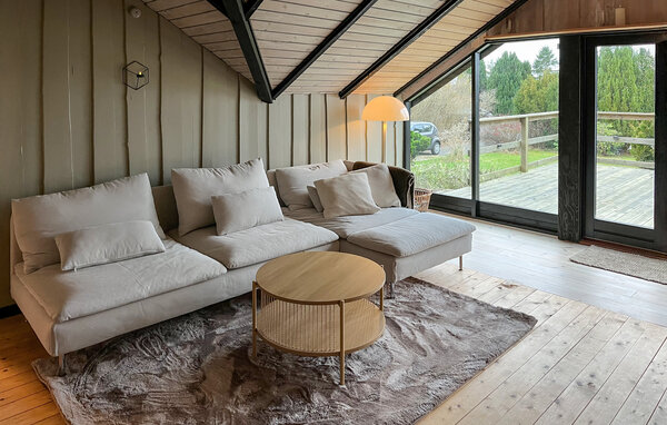 Feriehuse - Vellerup strand , Danmark - E16055 4