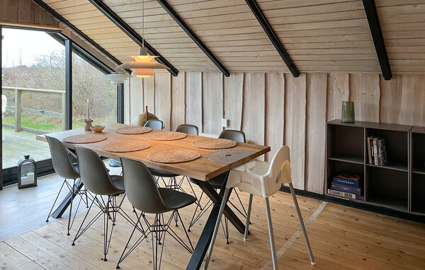 Feriehuse - Vellerup strand , Danmark - E16055 5