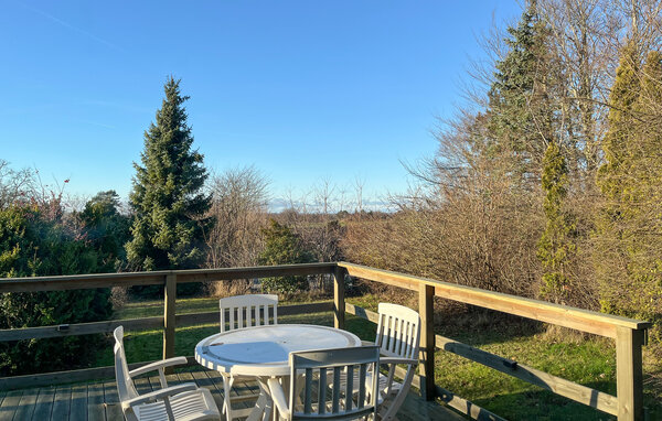 Feriehuse - Vellerup strand , Danmark - E16055 1