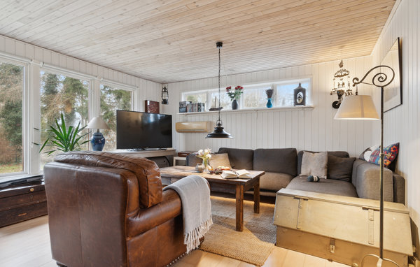 Feriehuse - Orøstrand , Danmark - E16065 301