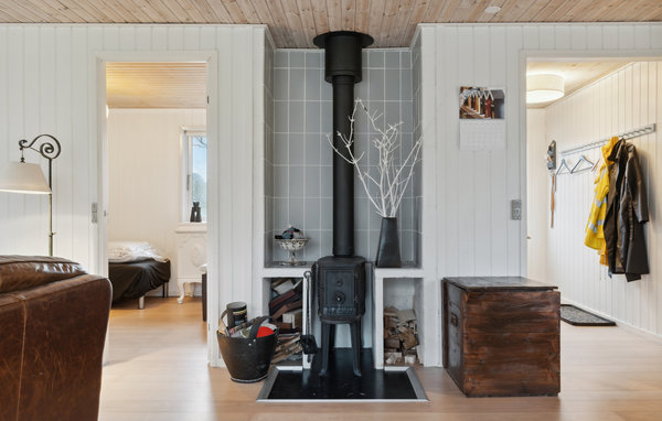 Feriehuse - Orøstrand , Danmark - E16065 3