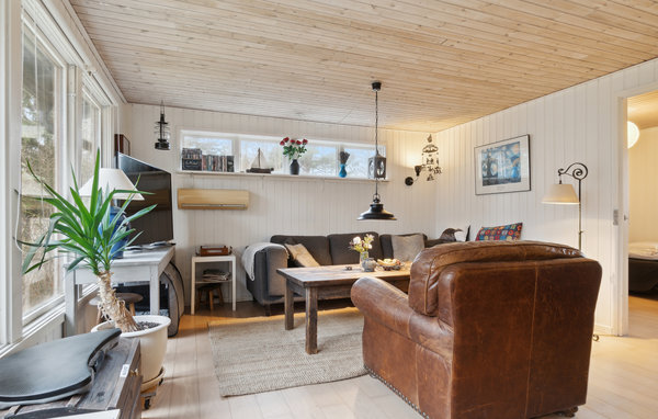 Feriehuse - Orøstrand , Danmark - E16065 302