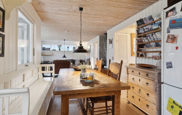 Feriehuse - Orøstrand , Danmark - E16065 304