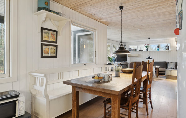 Feriehuse - Orøstrand , Danmark - E16065 5