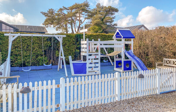 Ferienhaus - Strøby , Dänemark - E16083 901