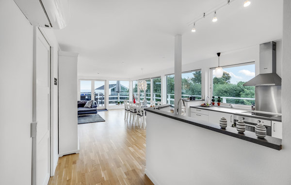 Ferienhaus 