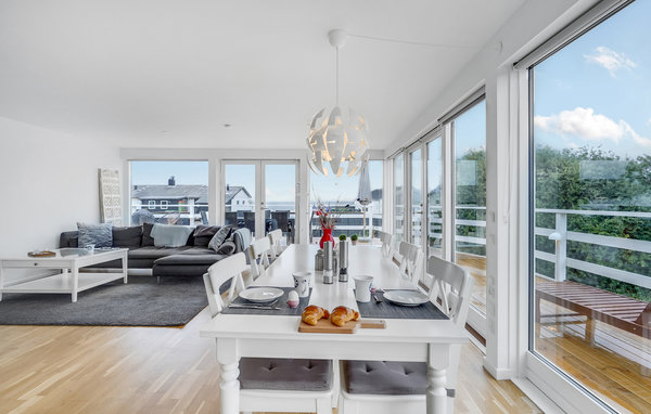 Ferienhaus 