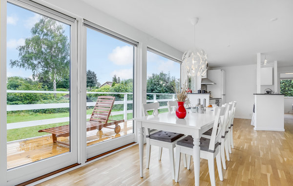 Ferienhaus 