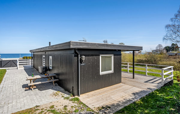 Ferienhaus 