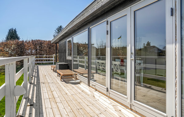 Ferienhaus 