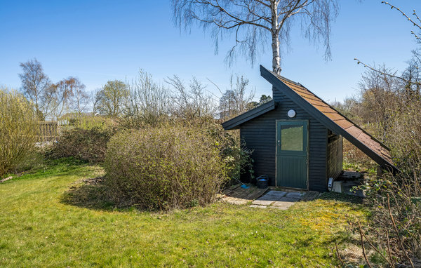 Ferienhaus 